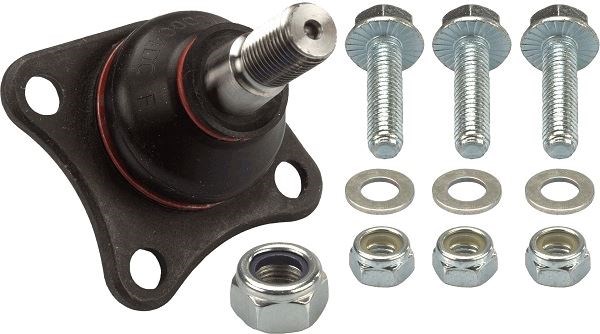 Fiat Palio Albea Alt Rotil TRW