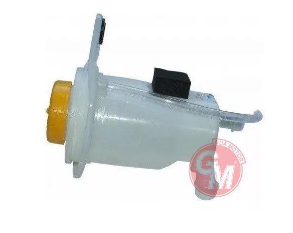 Fiat Palio Hidrolik Direksiyon Rezervuarı Filtre Kapaklı GUA