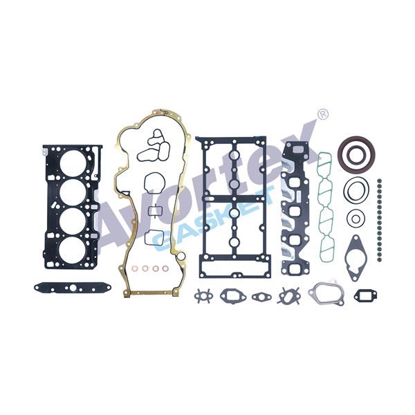 Fiat Palio 1.3 MJTD Euro4 Motor Takım Contası Keçeli Silindir Kapak Contasız... AVORTEX