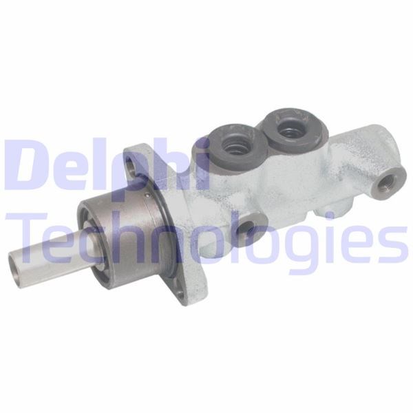 Fiat Palio Albea Fren Ana Merkezi DELPHI