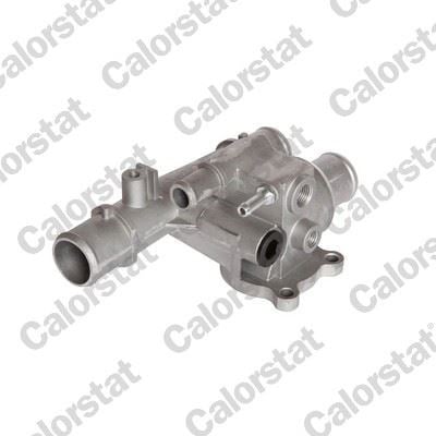 Fiat Palio Termostat Komple VERNET