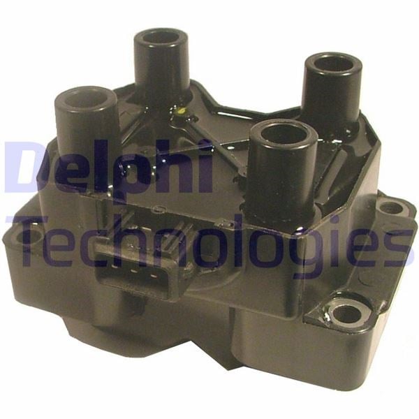 Fiat Palio Ateşleme Bobini DELPHI