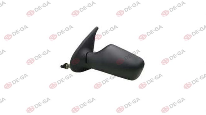 Fiat Palio Dış Ayna Manuel 3 Kapı Sol 1996-2001 DEGA