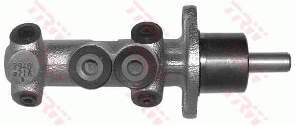 Fiat Palio Punto Lancia Y Y10 Ana Merkez Silindiri TRW