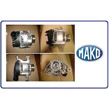 Palio 1.6 Klimasız Alternatör A115I 14V 45/85A MAKO