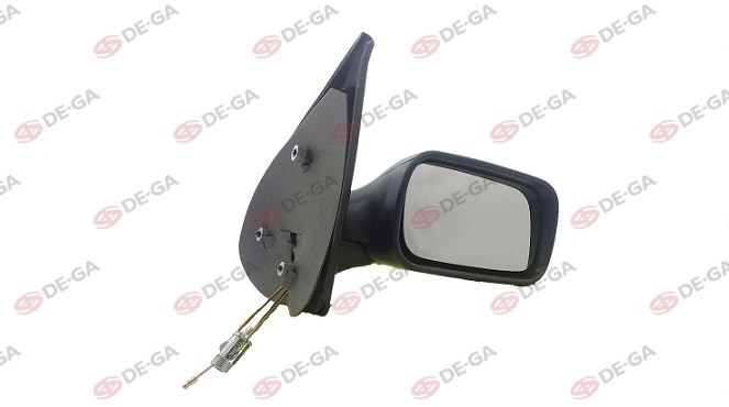 Fiat Palio Dış Ayna Manuel 5 Kapı Sağ 1996-2001 DEGA
