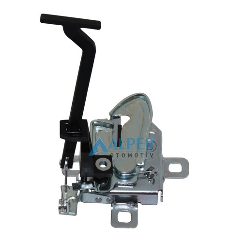 Fiat Palio Motor Kaput Kilidi ALPER