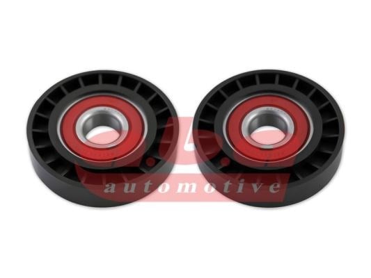 Fiat Palio V Kayışı Saptırma Kılavuz Makarası ABA