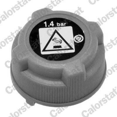 Fiat Palio Genleşme Kavanoz Kapağı Oringli Mavi 1.4 Bar VERNET