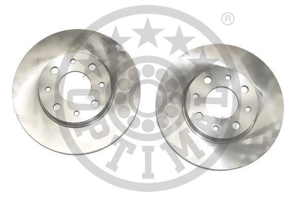 Fiat Palio Ön Fren Aynası Havalı OPTIMAL