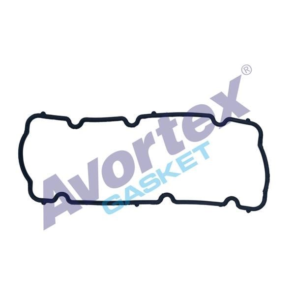 Fiat Palio Doblo Albea 1.2 6 Saplamalı Üst Kapak Conta AVORTEX