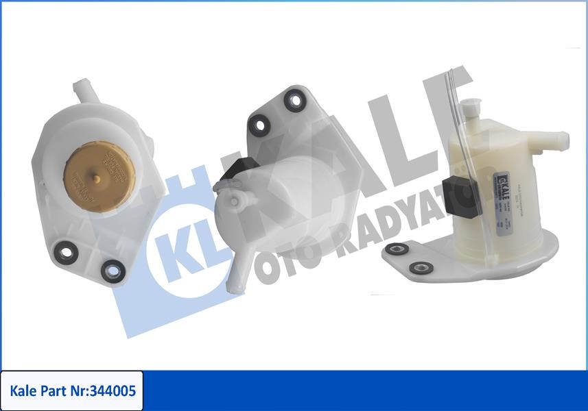 Fiat Palio Strada Siena Albea Doblo Fiorino 1.3 MTJ Hidrolik Direksiyon Yağ... KALE-RADYATOR