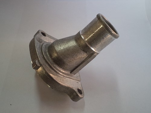 Fiat Palio Termostat Komple 82 C MITA