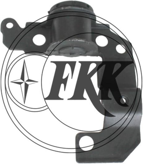 Fiat Palio Dış-Sol Salıncak Burcu FKK