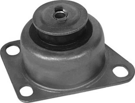 Fiat Palio Albea Doblo Şanzuman Takozu Sol GB