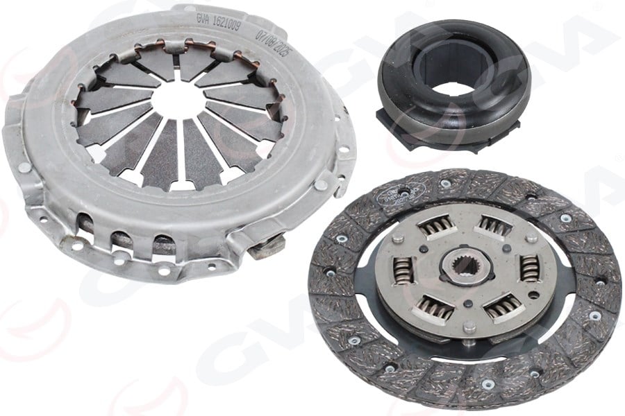 Fiat Palio Albea Brava Bravo Punto Lancia 1.2i 16V Debriyaj Seti GVA