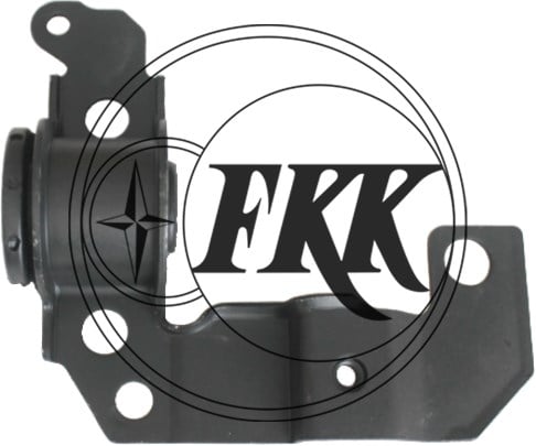 Fiat Palio Albea Salıncak Burcu Sağ FKK