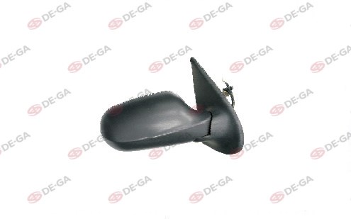Fiat Palio Dış Ayna Elektrikli Sağ 2002- DEGA