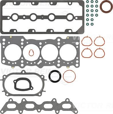 Fiat Palio Albea 1.2 16V Üst Takım Contası V.REINZ