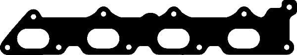 Fiat Palio Marea Siena Brava Emme Manifold Contası STD 1.6MM 1.6 CORTECO