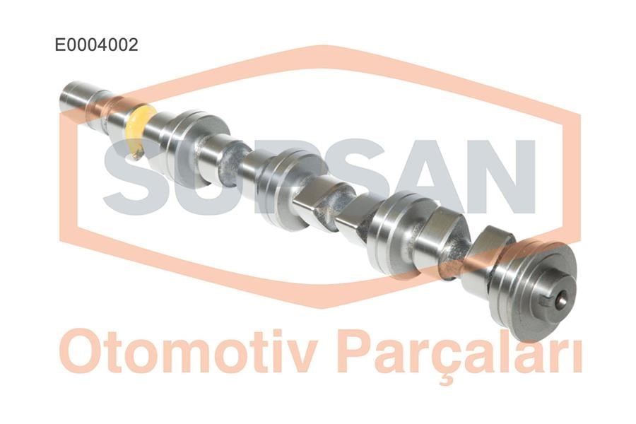 Fiat Palio Bravo Marea Eksantrik Mili Emme 1.6 16V SUPSAN