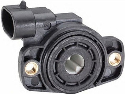 Fiat Palio Marea Renault Clio II Megane Gaz Kelebek Sensörü 1.6 16V-1.4-1.6 HELLUX