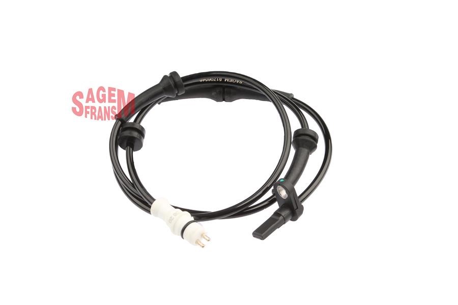 Fiat Palio Arka ABS Sensörü SAGEM