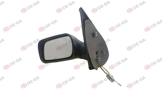 Fiat Palio Dış Ayna Manuel 5 Kapı Sol 1996-2001 DEGA