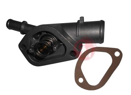Fiat Palio Albea Siena Tempra Termostat Komple 87 C 1.4 1.6 GUA