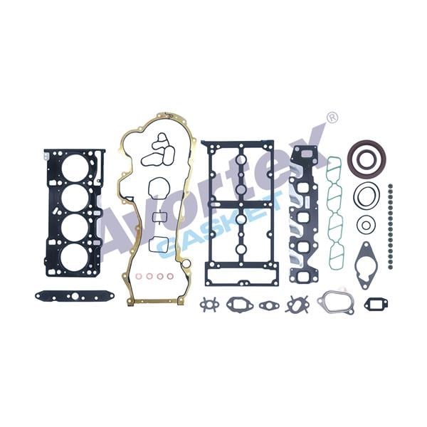 Fiat Palio 1.3 MJTD Euro4 Motor Takım Contası Keçeli Silindir Kapak Contasız... AVORTEX