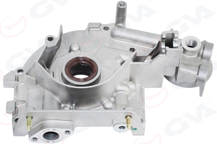 Fiat Palio Siena Albea 1.2 16V Yağ Pompası GVA