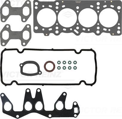 Fiat Palio Strada Takım Conta 1.2 V.REINZ