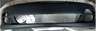 Porsche Panamera Ön Tampon PRO-A
