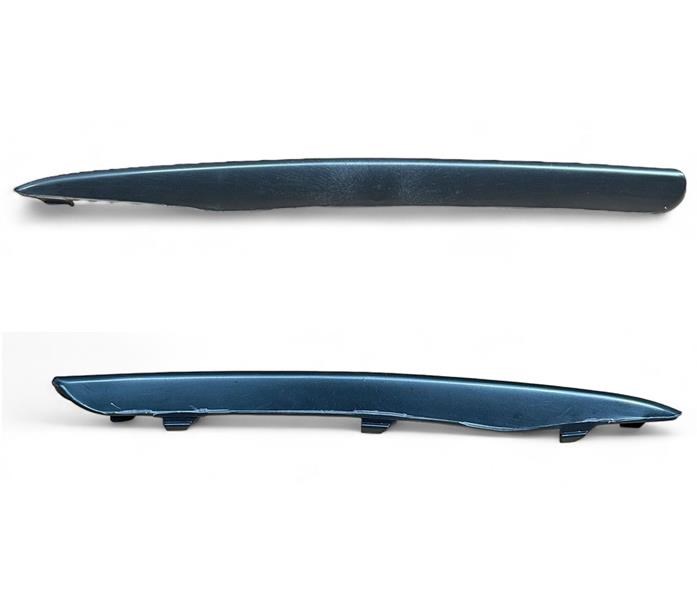 Porsche Panamera Ön Sağ Tampon Süslü Alt Çıtası PRO-A