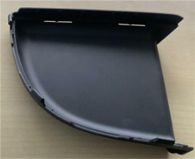 Porsche Panamera Ön Sağ Tampon Kapağı PRO-A