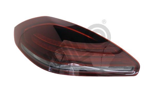 Porsche Panamera 970 FL Sol Stop Lambası ULO
