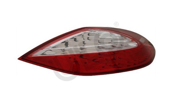Porsche Panamera 970 Sol Stop Lambası ULO