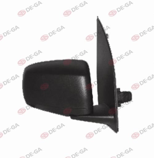 Fiat Panda Dış Ayna Elektrikli Isıtmalı Sensörlü Sol 2003- DEGA