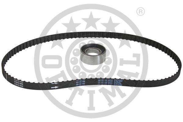 Fiat Panda Triger Kayışı Seti OPTIMAL