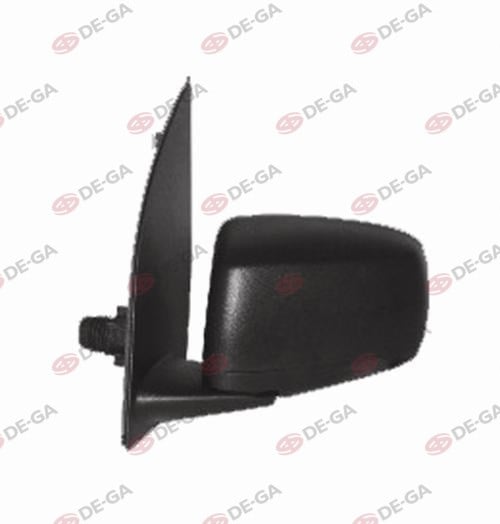 Fiat Panda Dış Ayna Elektrikli Isıtmalı Astarlı Sol 2003- DEGA