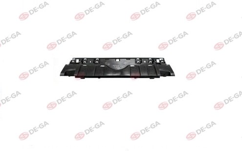 Fiat Panda Ön Tampon Braketi Orta 2012 Sonrası DEGA