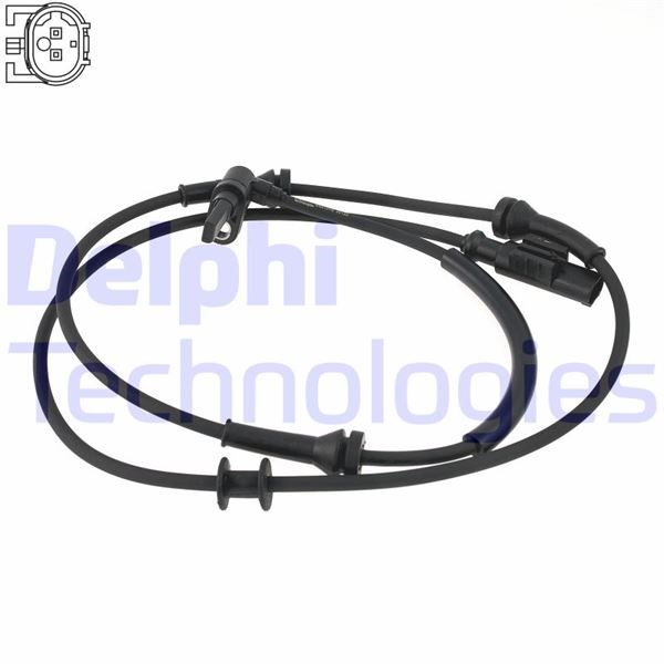 Fiat Panda ABS Hız Sensörü DELPHI