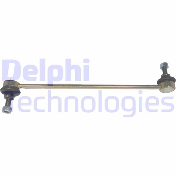 Fiat Panda Z Rotu Ön DELPHI