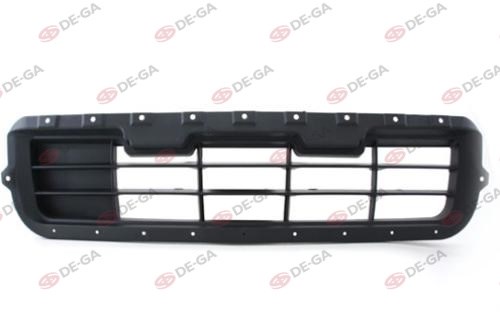 Fiat Panda Ön Tampon Panjuru Orta 2004 Sonrası DEGA