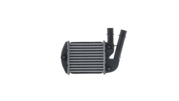 Fiat Panda Intercooler MAHLE