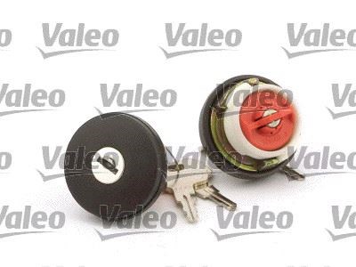 Fiat Panda Depo Kapağı VALEO