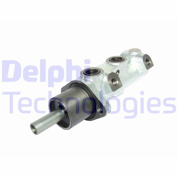 Fiat Panda Fren Ana Merkezi DELPHI