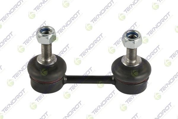Fiat Panda Arka Z Rotu TEKNOROT