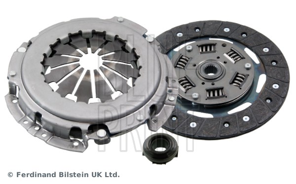 Fiat Panda Debriyaj Seti Baskı Disk Rulmanı BLUEPRINT