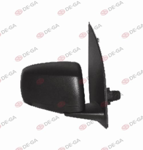 Fiat Panda Dış Ayna Elektrikli Isıtmalı Astarlı Sağ 2003- DEGA
